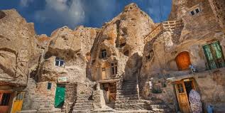 تور تبریز از کرمان